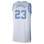 Maillot NCAA Michael Jordan University of North Carolina Bleu - Édition Limitée