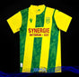 Maillot Nantes Domicile 2024/2025