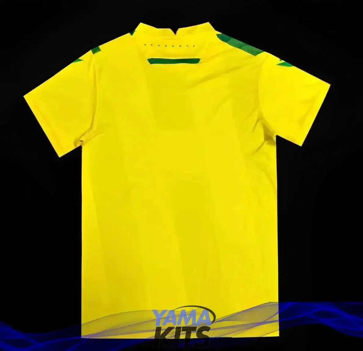 Maillot Nantes Domicile 2024/2025 YamaKits Foot