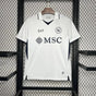Maillot Napoli extérieur "Blanc" 2024/2025