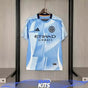 Maillot New York City domicile 2025/2026