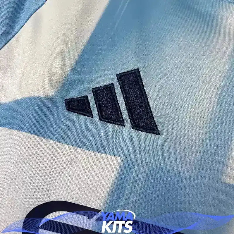 Maillot New York City domicile 2025/2026 YamaKits Foot