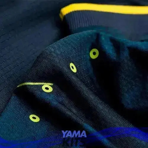 Maillot Newcastle 2024-2025 YamaKits Foot