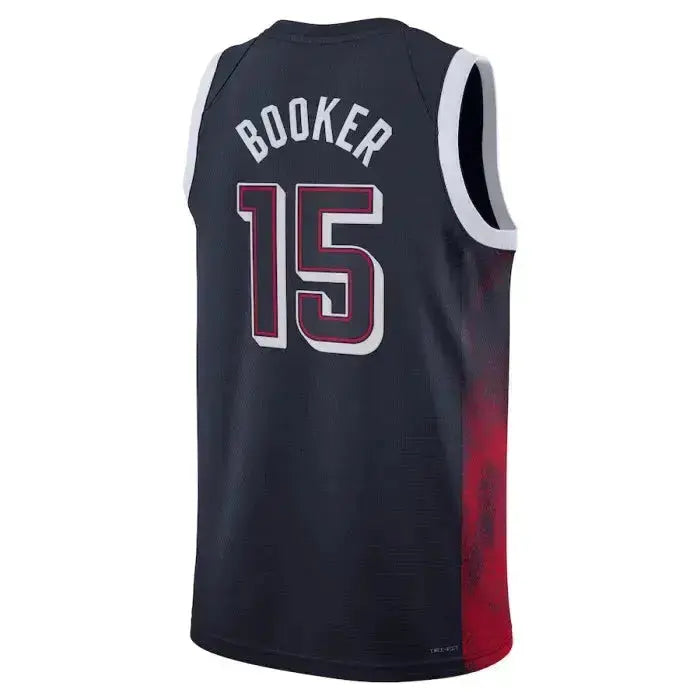 Maillot Nike Team USA Limited Road Devin Booker YamaBasketball