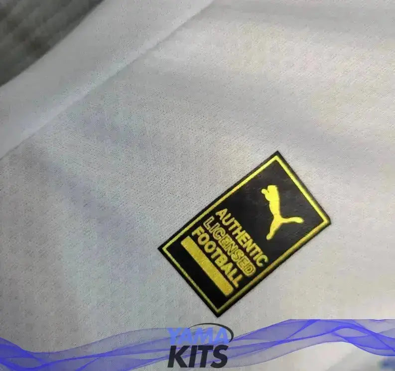 Maillot Olympique de Marseille 30ème Anniversaire 2023/2024 YamaKits Foot