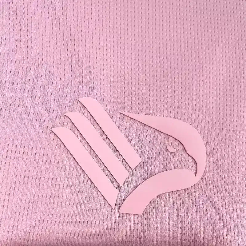 Maillot Palermo FC domicile "rose" 2025/2026 YamaKits Foot