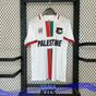 Maillot Palestine domicile « Blanc » 2023/2024