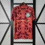 Maillot Palmeiras gardien de but "Rouge" 2025/2026