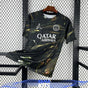 Maillot Paris SG 5ème « Night-édition » 2025/2026