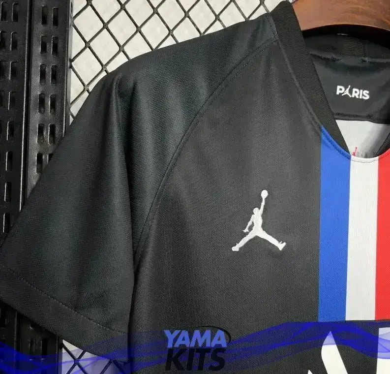 Maillot Paris SG Forth 2019/2020 YamaKits Foot