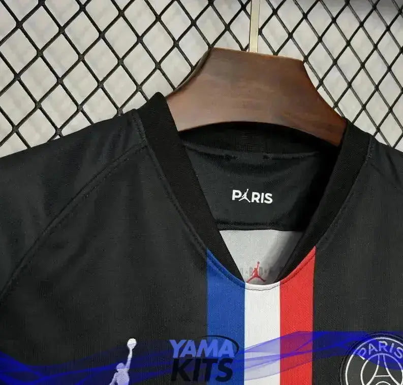 Maillot Paris SG Forth 2019/2020 YamaKits Foot