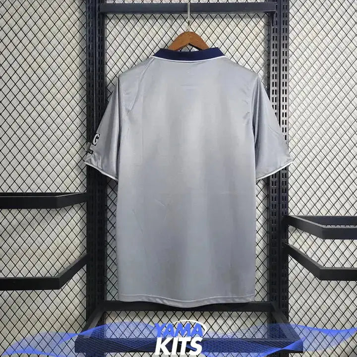 Maillot Paris SG RETRO exterieur 2000/2001 YamaKits Foot