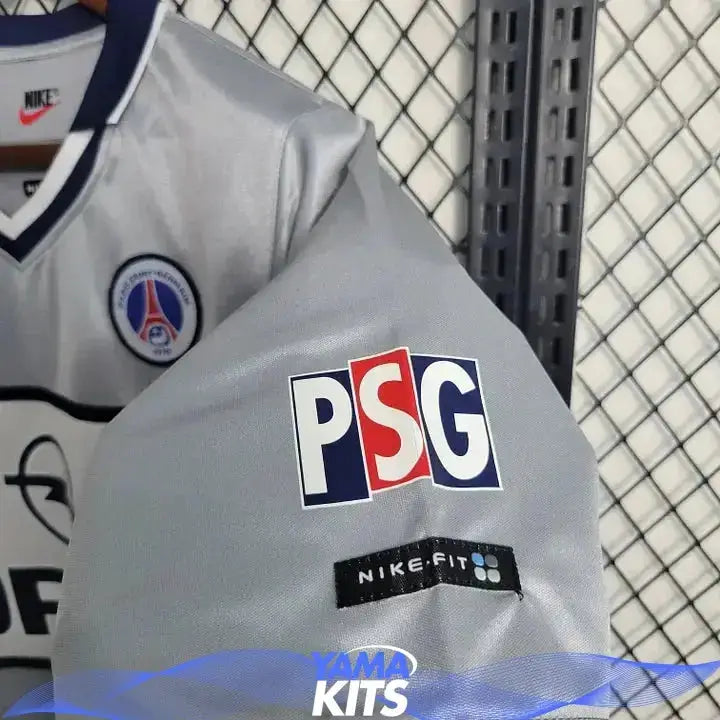 Maillot Paris SG RETRO exterieur 2000/2001 YamaKits Foot