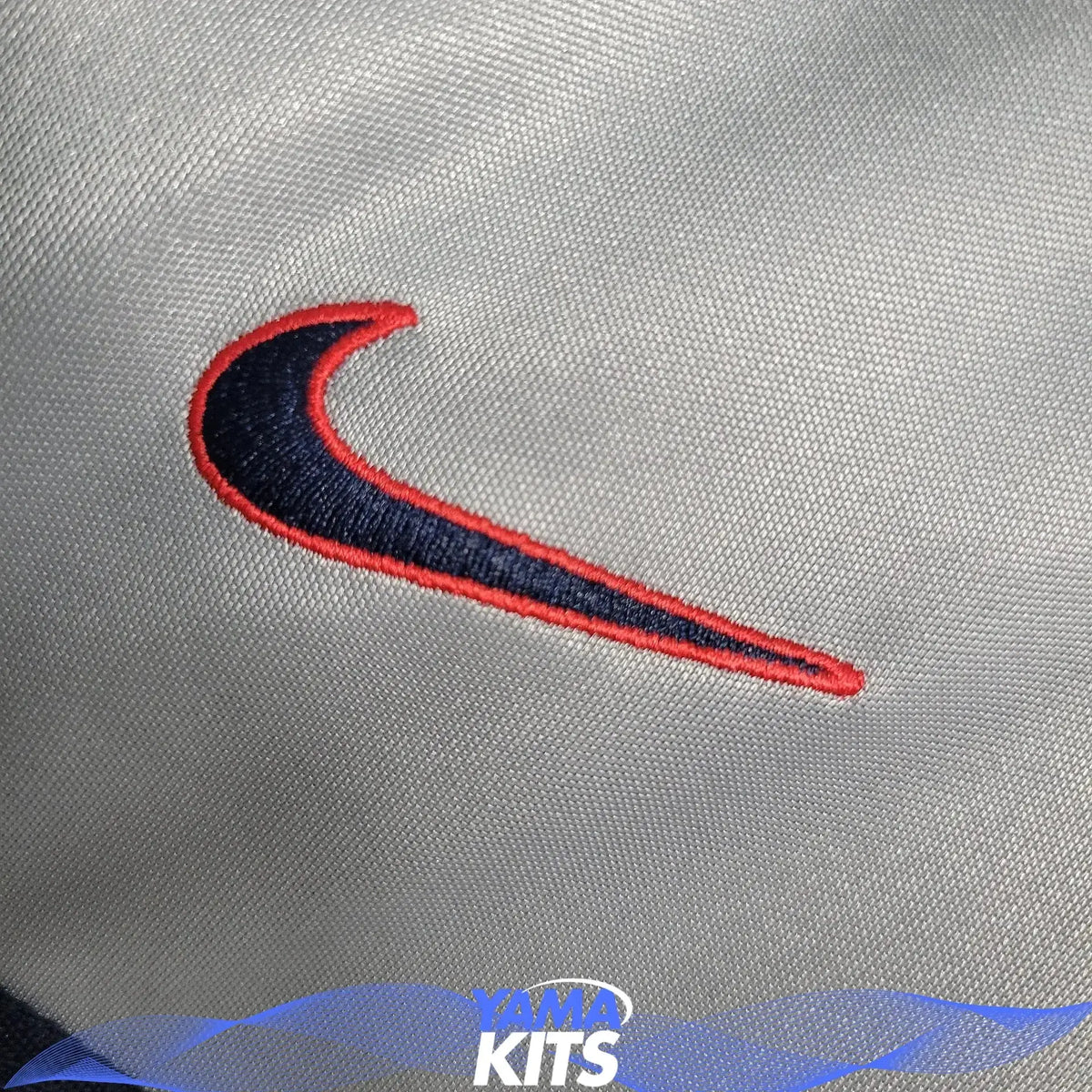 Maillot Paris SG Rétro 2000 YamaKits Foot