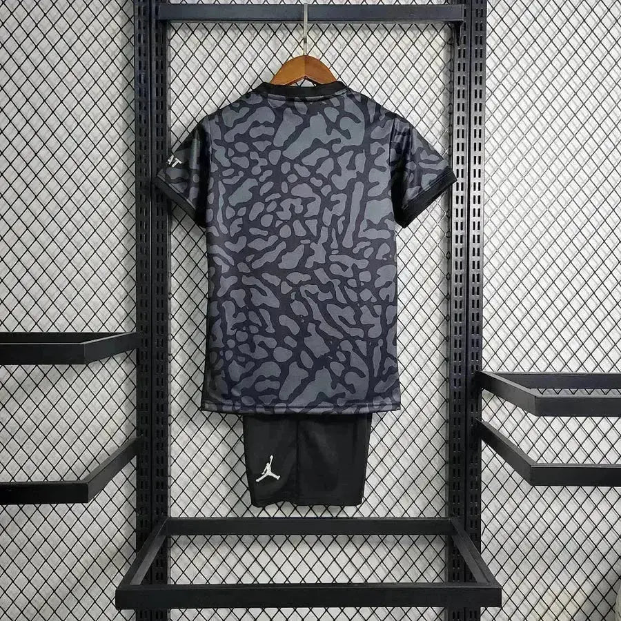 Maillot Paris SG Third 2023/2024 YamaKits Foot