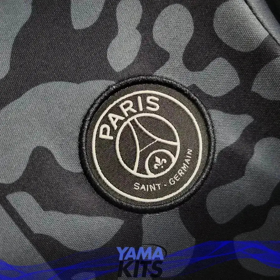 Maillot Paris SG Third 2023/2024 YamaKits Foot
