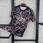 Maillot Paris SG "Avant Match" Galaxie 2025/2026