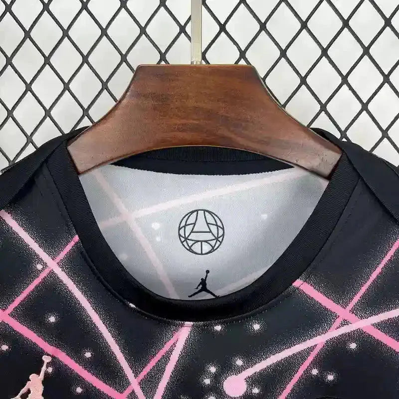 Maillot Paris SG "Avant Match" Galaxie 2025/2026 YamaKits