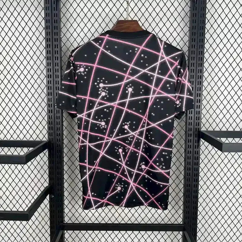 Maillot Paris SG "Avant Match" Galaxie 2025/2026 YamaKits
