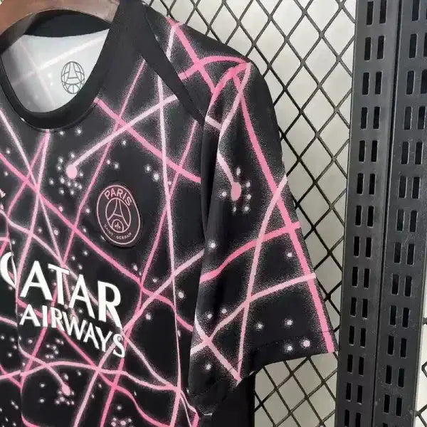 Maillot Paris SG "Avant Match" Galaxie 2025/2026 YamaKits