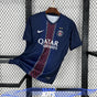 Maillot Paris SG « avec 2 étoiles » domicile 2025/2026