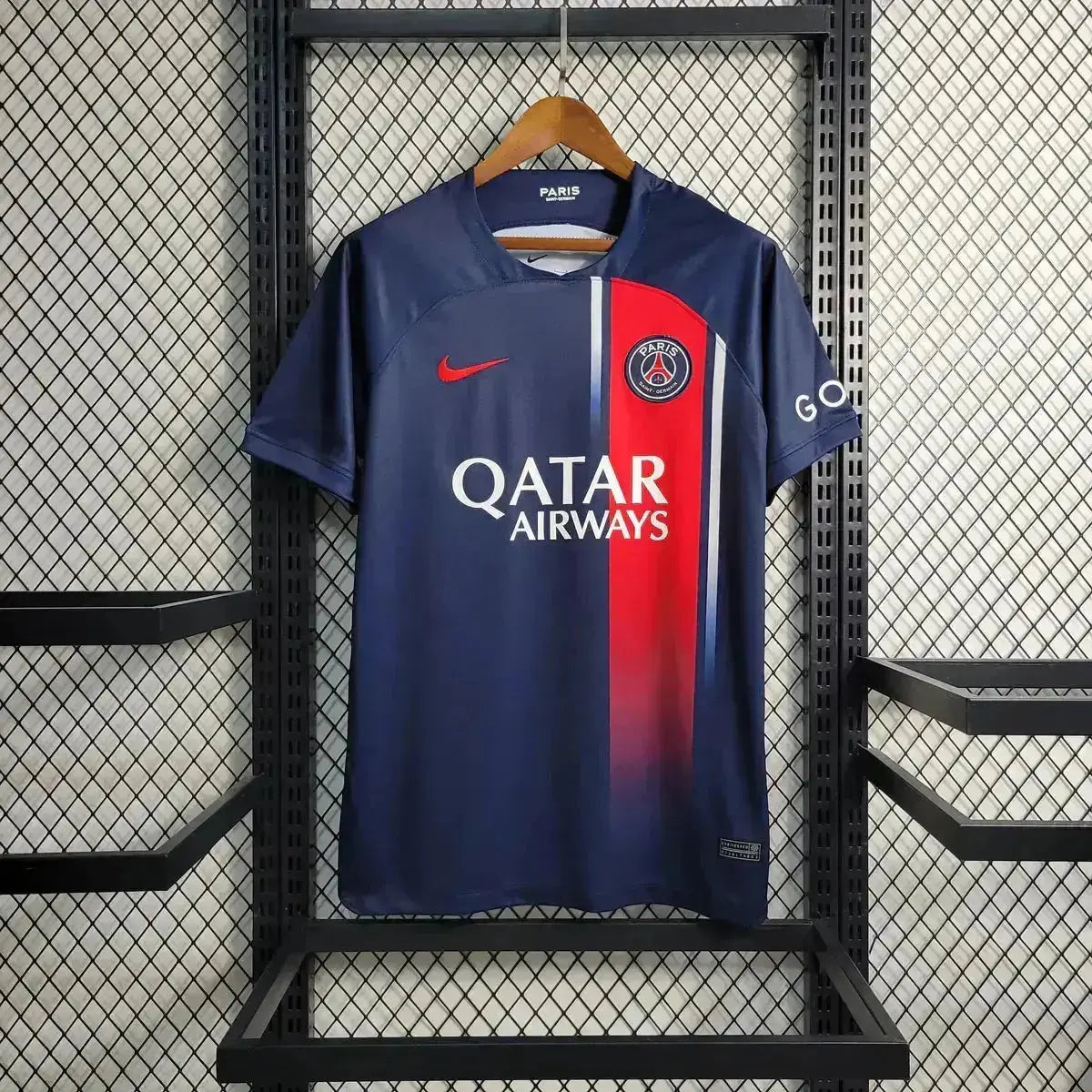 Maillot Paris SG domicile 2023/2024 YamaKits Foot