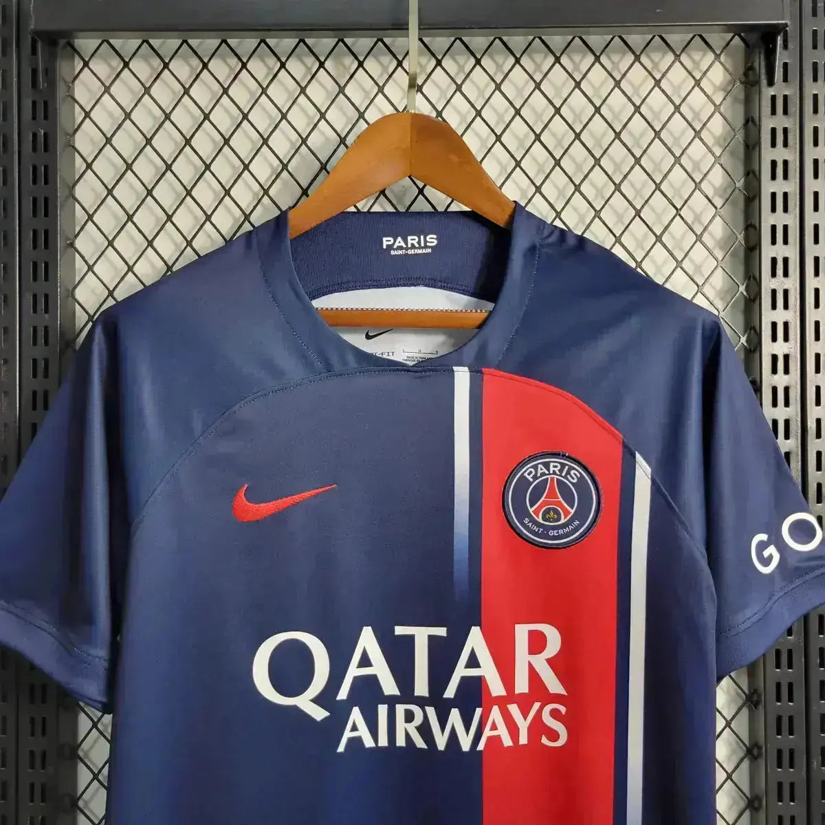 Maillot Paris SG domicile 2023/2024 YamaKits Foot