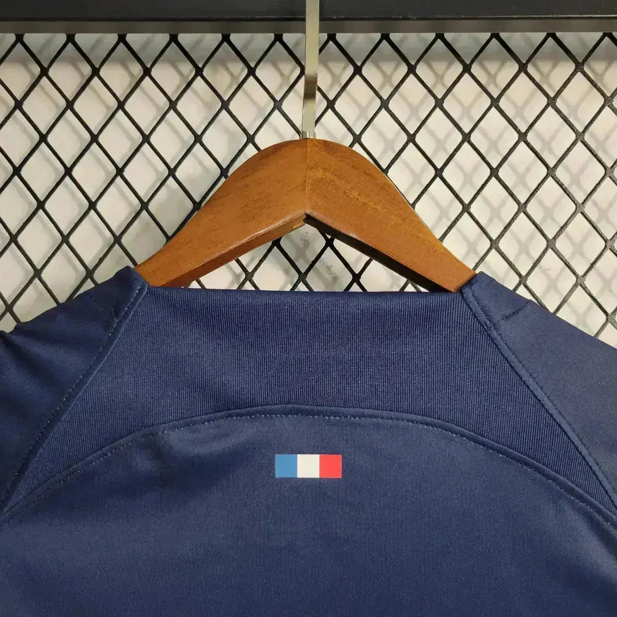 Maillot Paris SG domicile 2023/2024 YamaKits Foot