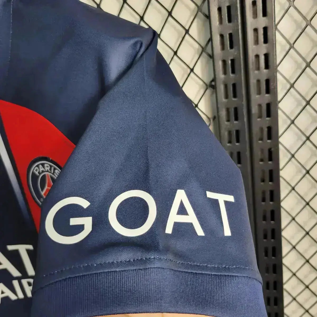 Maillot Paris SG domicile 2023/2024 YamaKits Foot
