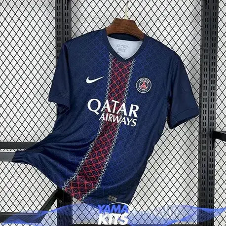 Maillot Paris SG domicile 2025/2026 YamaKits Foot