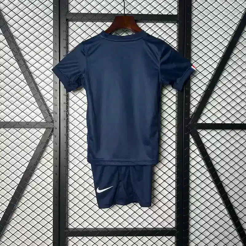 Maillot Paris SG enfant domicile 2025/2026 YamaKits Foot