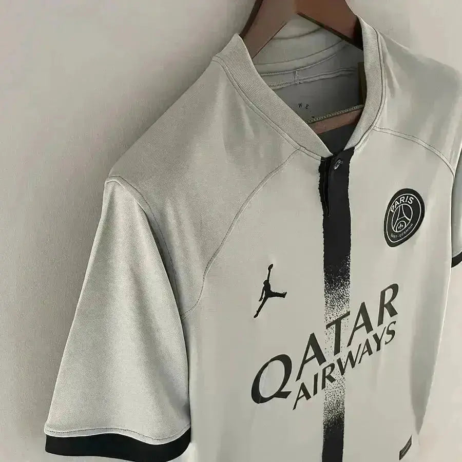 Maillot Paris SG extérieur 2022/2023 YamaKits Foot
