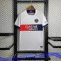 Maillot Paris SG extérieur "Blanc" 2023/2024