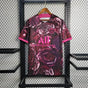 Maillot Paris Saint-Germain Concept « Rose » 2023/2024