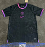 Maillot Paris Saint-Germain entrainement "Noir",Violet" 2024/2025