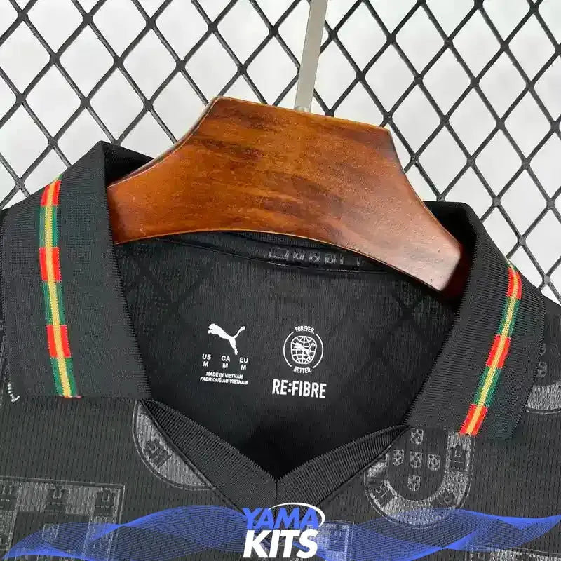 Maillot Portugal extérieur CDM 2026/2027 YamaKits Foot