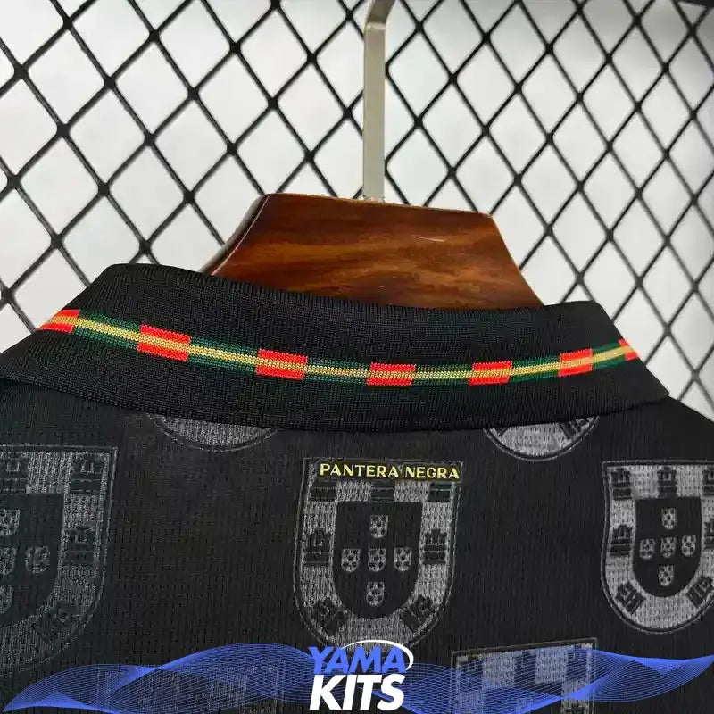 Maillot Portugal extérieur CDM 2026/2027 YamaKits Foot