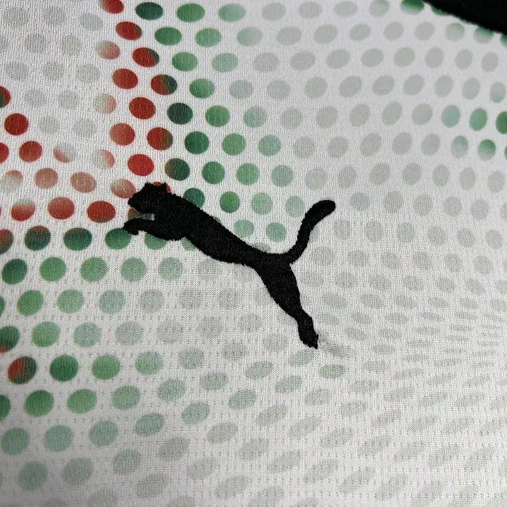 Maillot Portugal extérieur "Blanc" 2025/2026 YamaKits Foot