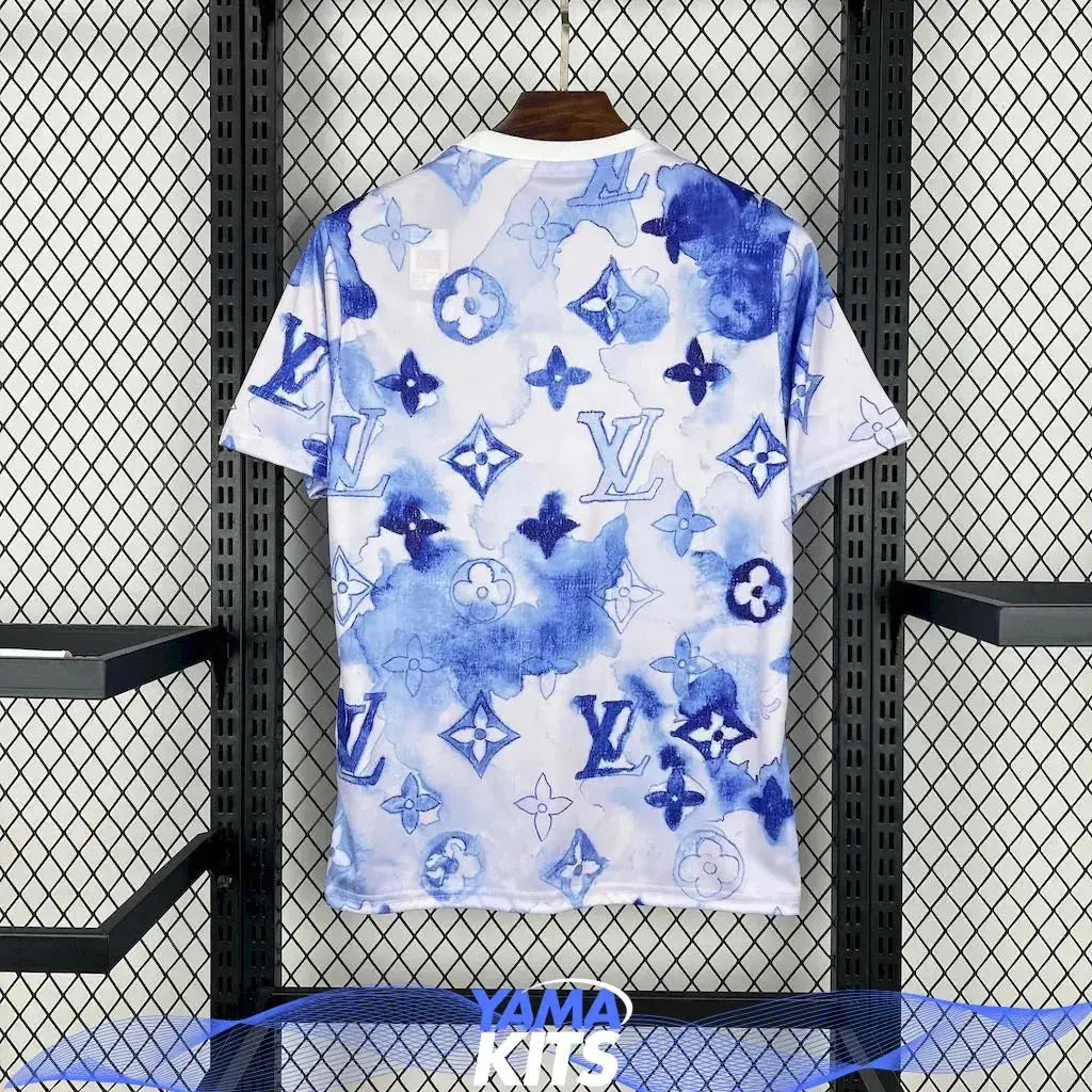 Maillot Real Madrid concept 2025/2026 Yamakits