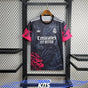 Maillot Real Madrid concept « Dragons » 2024/2025