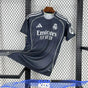 Maillot Real Madrid extérieur 2025/2026