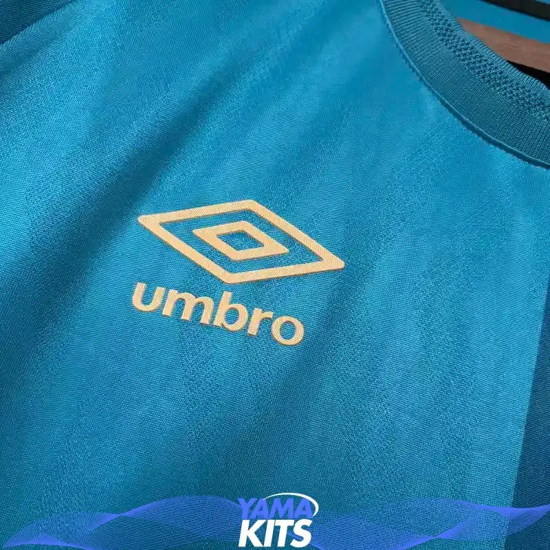 Maillot Recife Sports extérieur 2025/2026 Yamakits