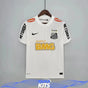 Maillot Santos FC "Neymar JR" retro  2011/2012
