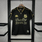 Maillot Santos FC concept "Charlie Brown Jr" 2024/2025