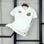 Maillot Santos Fc Domicile 2024/2025