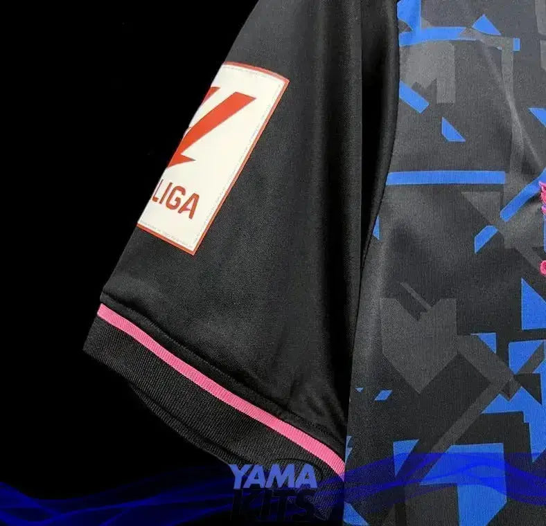 Maillot Séville "Third" 2023/2024 YamaKits Foot