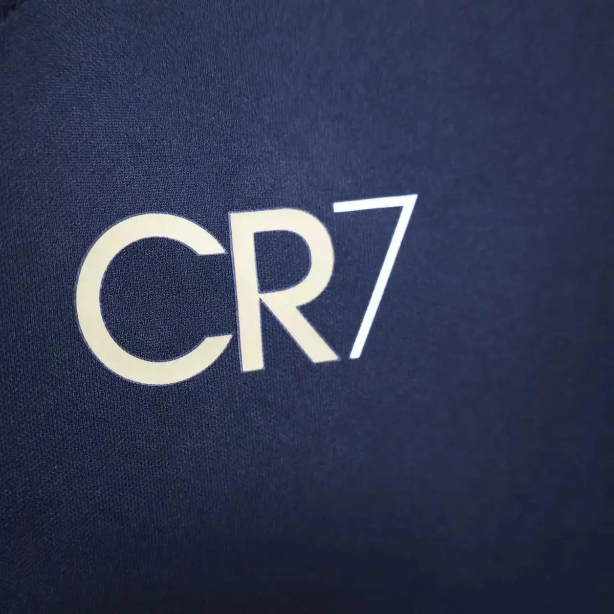 Maillot Sporting Concept "CR7" 20223/2024 YamaKits Foot