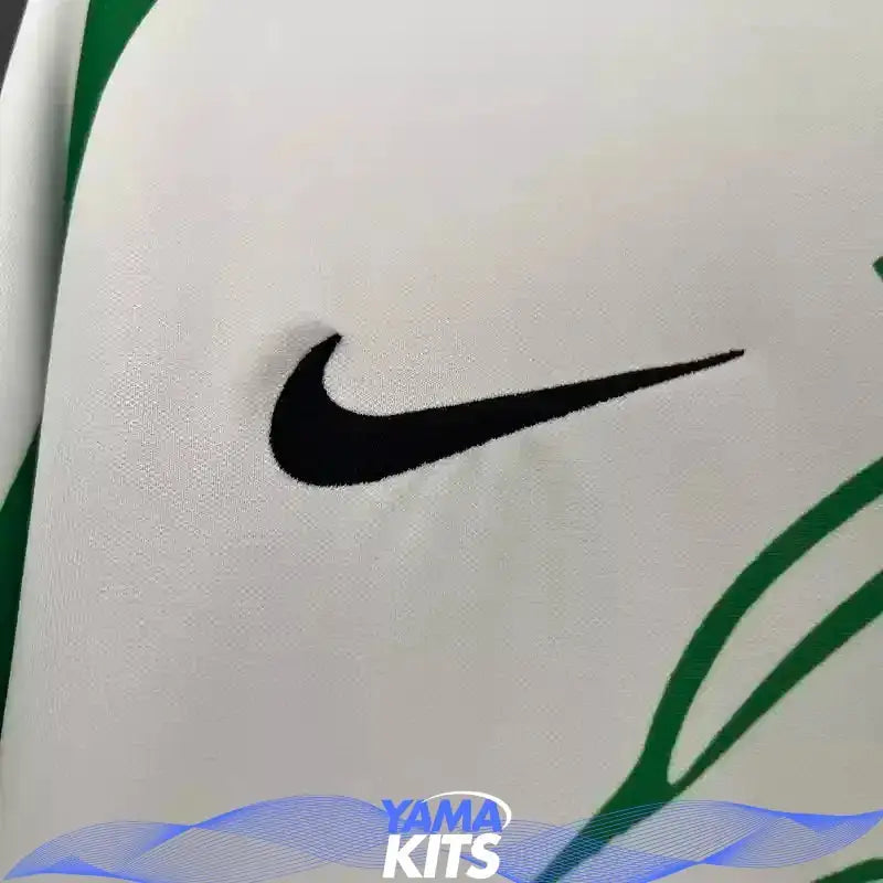 Maillot Sporting Lisbonne concept "Lion" 2025/2026 YamaKits Foot