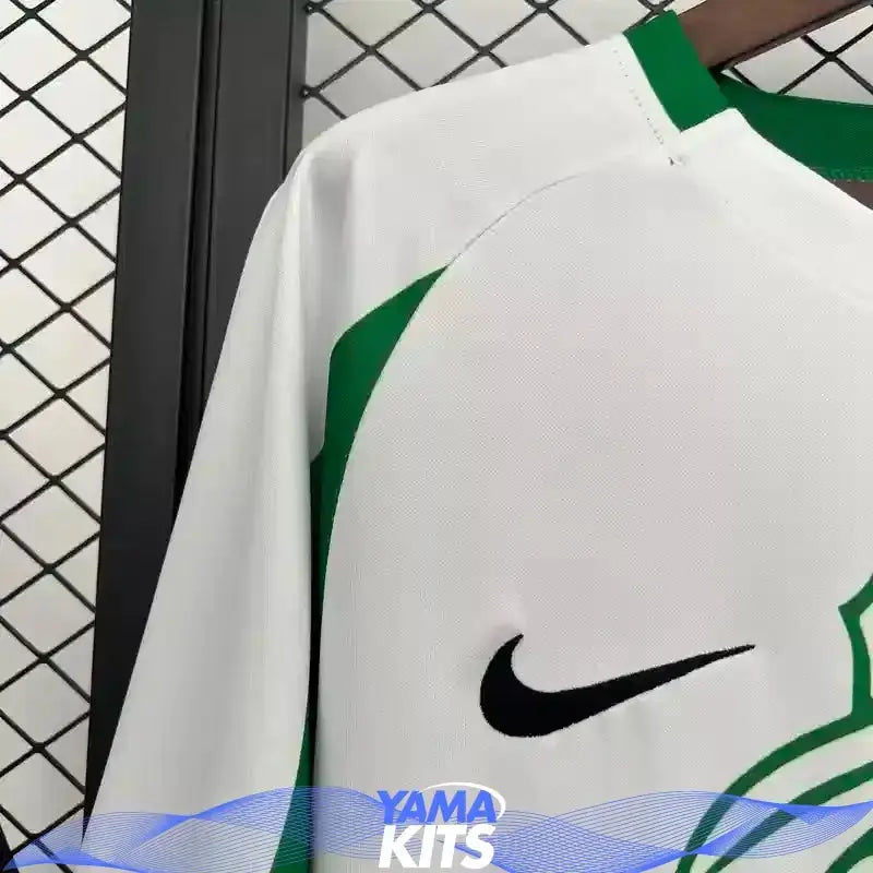 Maillot Sporting Lisbonne concept "Lion" 2025/2026 YamaKits Foot