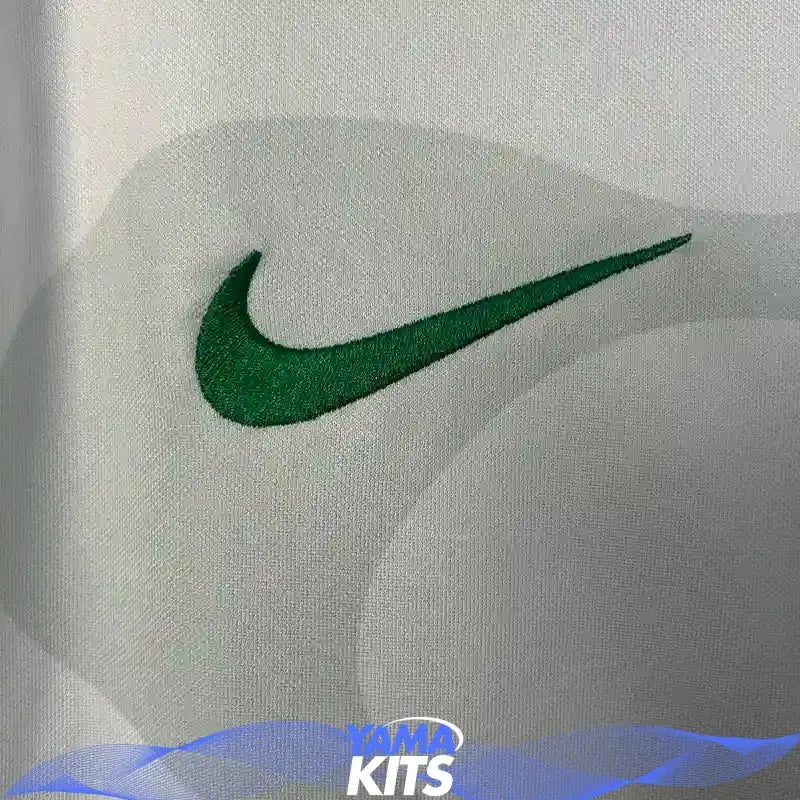 Maillot Sporting extérieur Sporting Lisbonne 2025/2026 YamaKits Foot